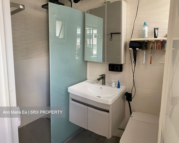 Blk 860 Woodlands Street 83 (Woodlands), HDB 4 Rooms #490220291